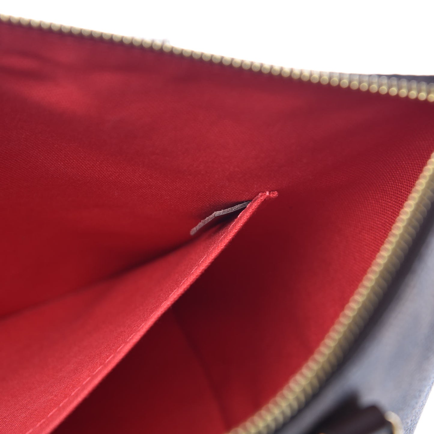 Damier Ebene Siena PM