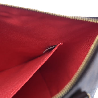 Louis Vuitton Damier Ebene Siena PM 8 of 8