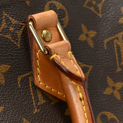 Louis Vuitton Monogram Speedy 30 13 of 13