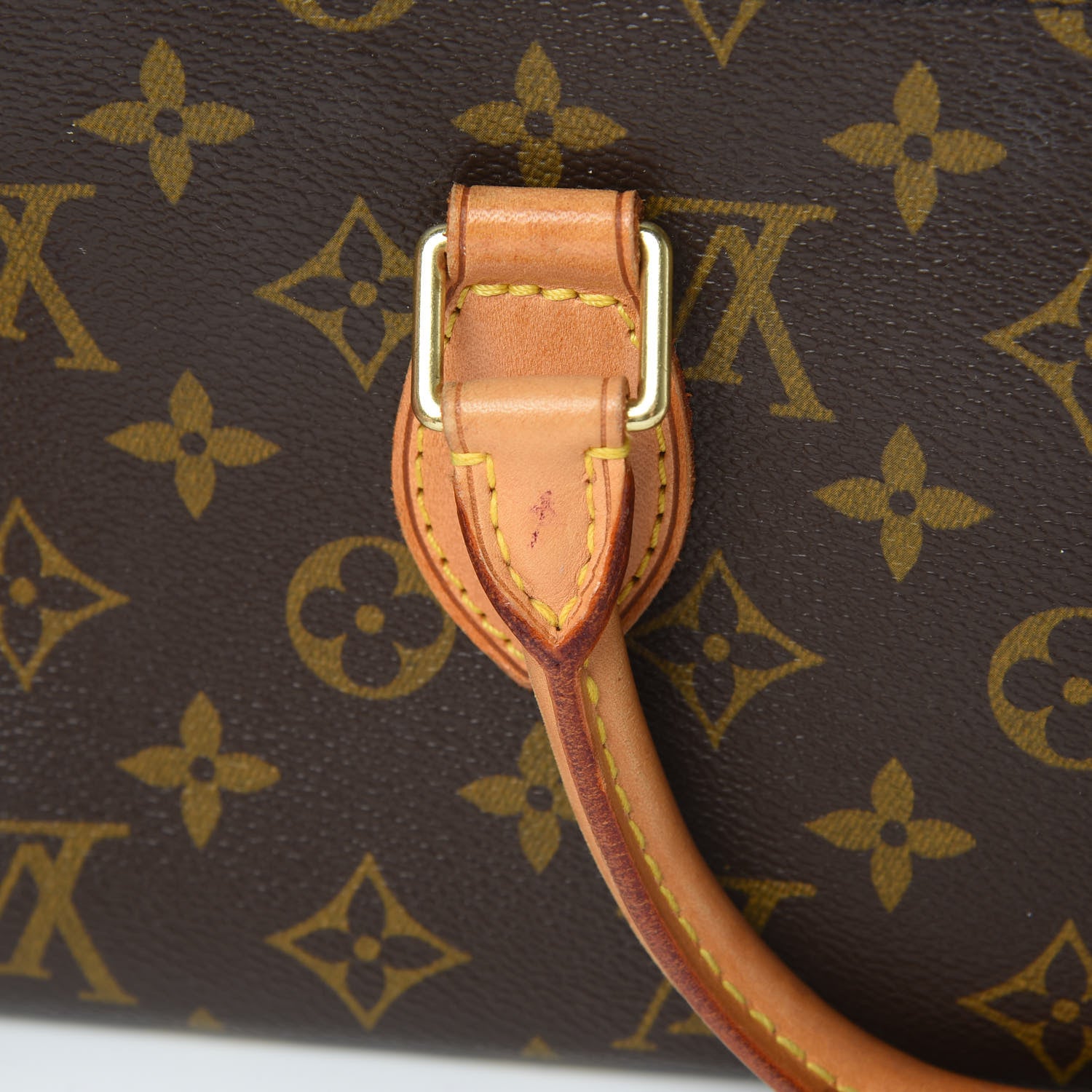 Louis Vuitton Monogram Popincourt 16 of 19