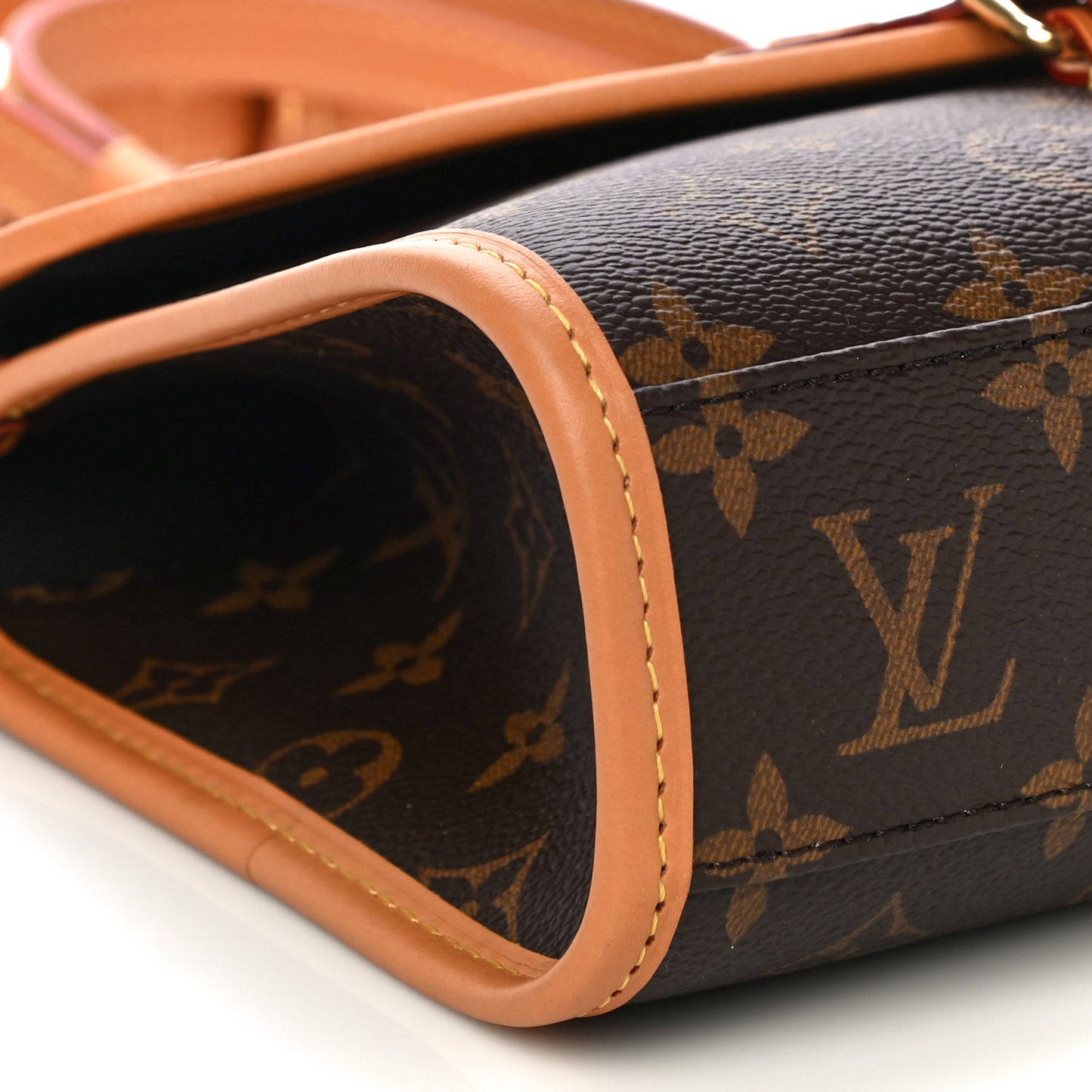 Monogram LV Ivy