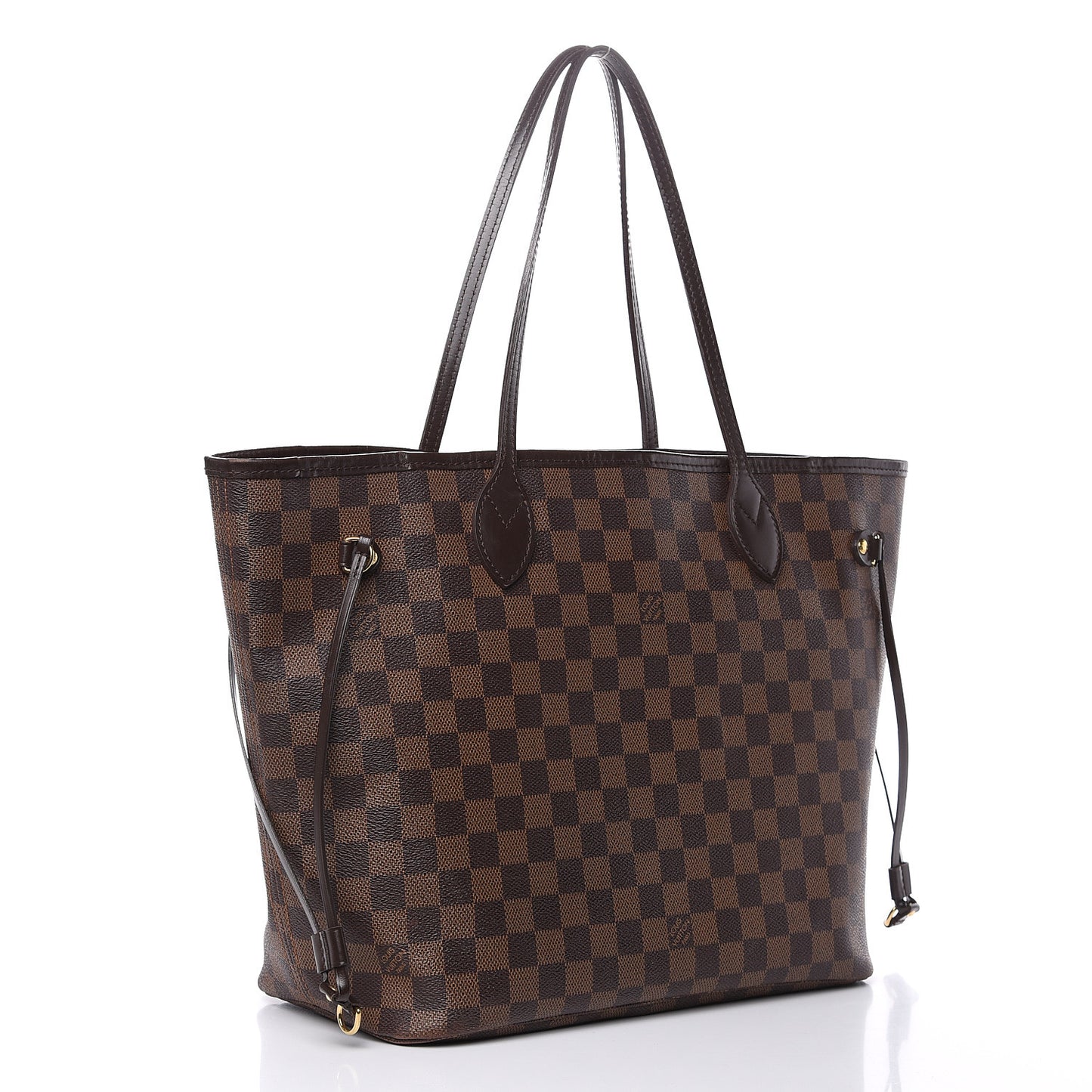Damier Ebene Neverfull MM