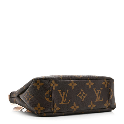 Louis Vuitton Monogram Nano Pallas Cherry 4 of 10