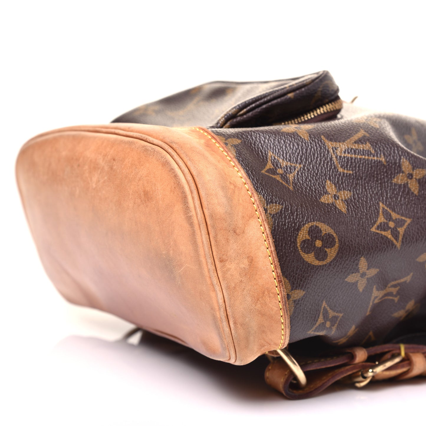 Monogram Montsouris MM Backpack