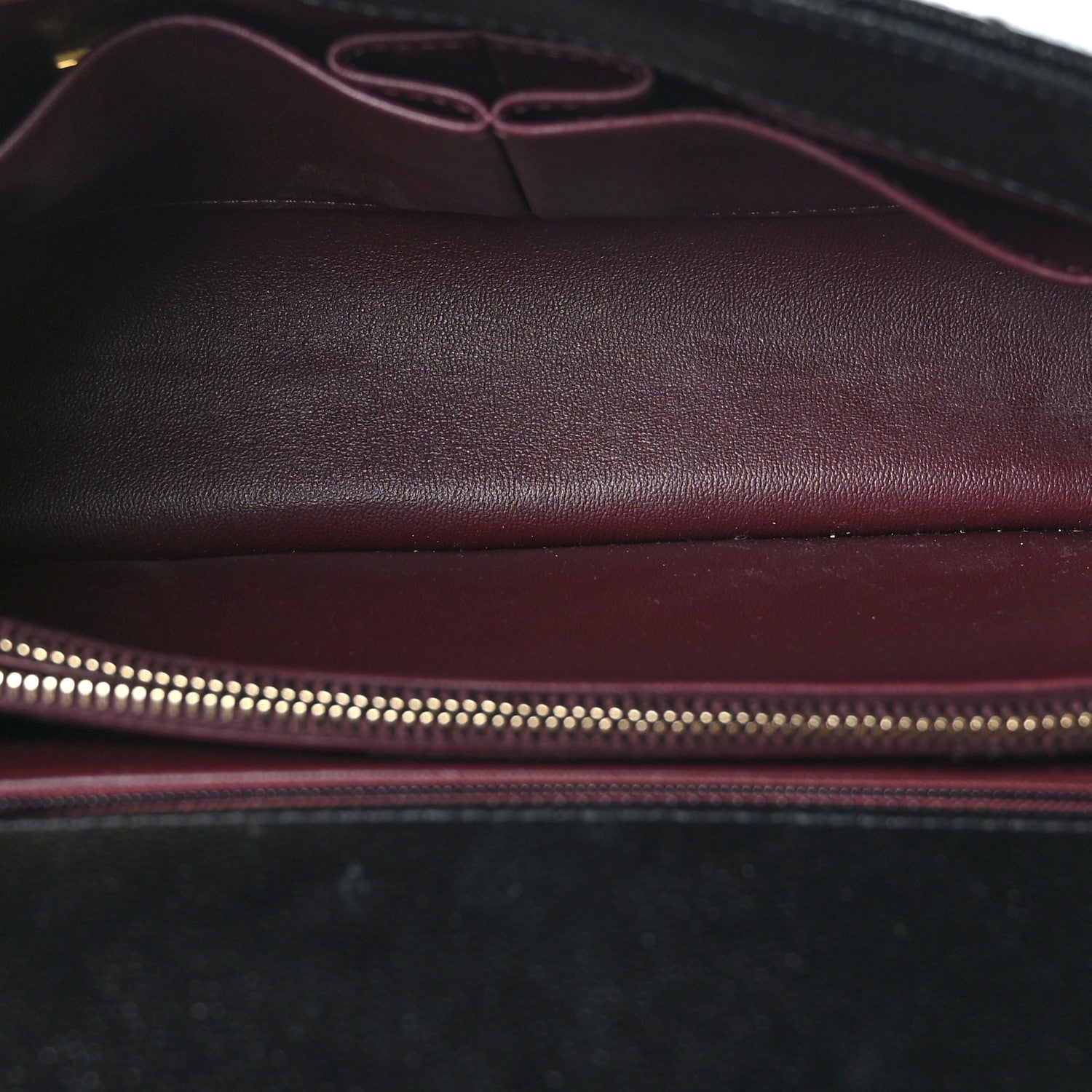 Chanel Caviar Quilted Small Coco Handle Flap Black 5 of 9
