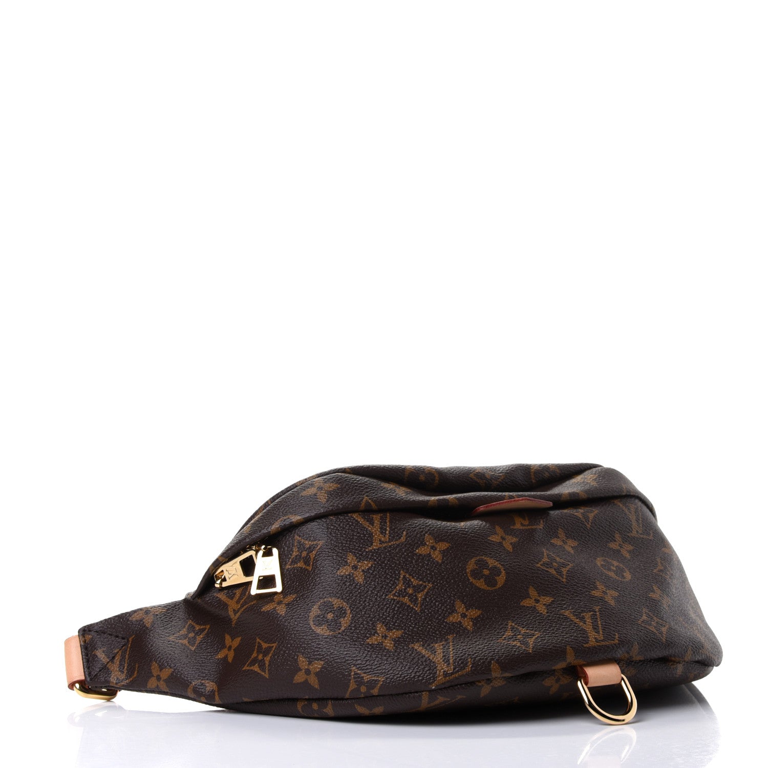 Louis Vuitton Monogram Bumbag 3 of 4