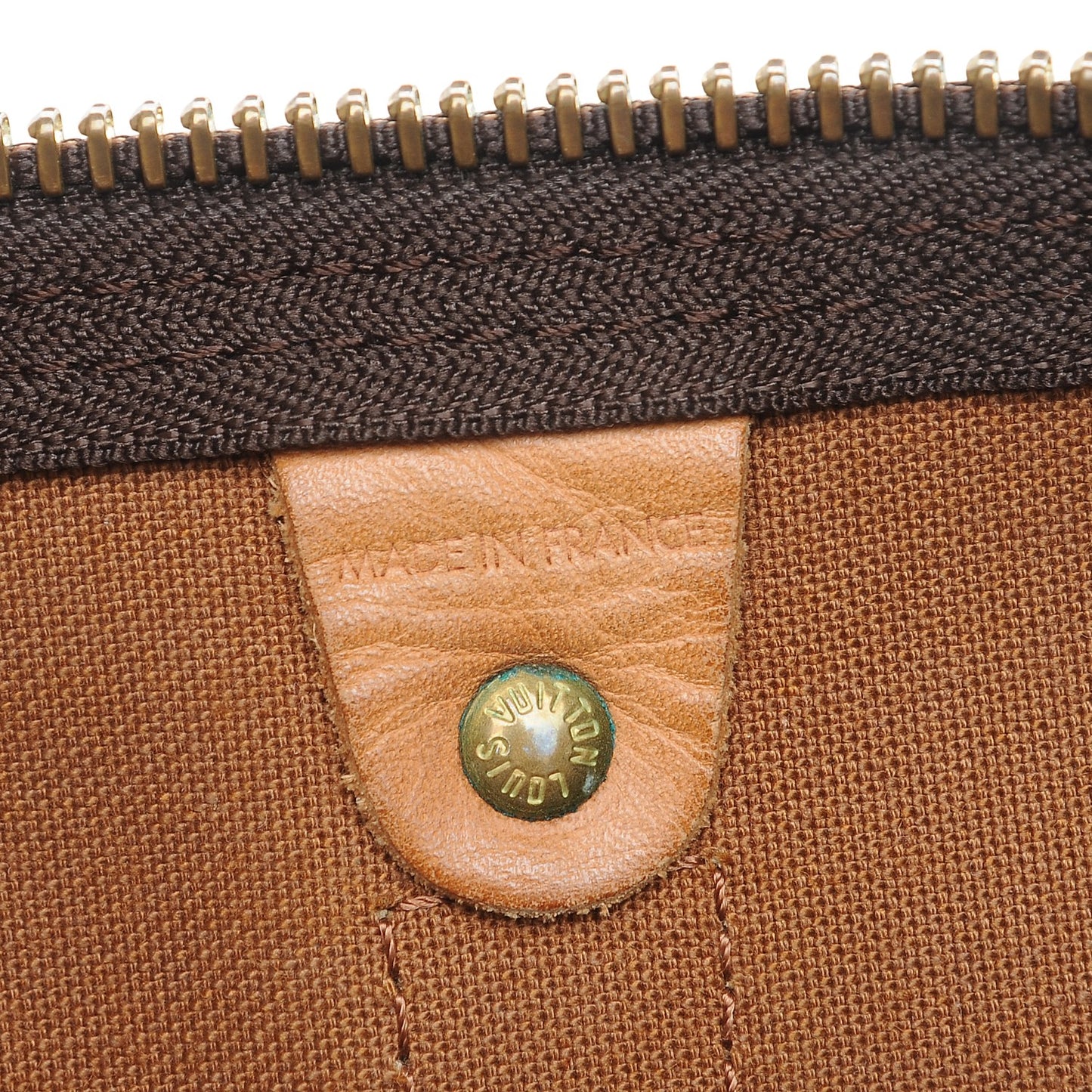 Monogram Keepall Bandouliere 45