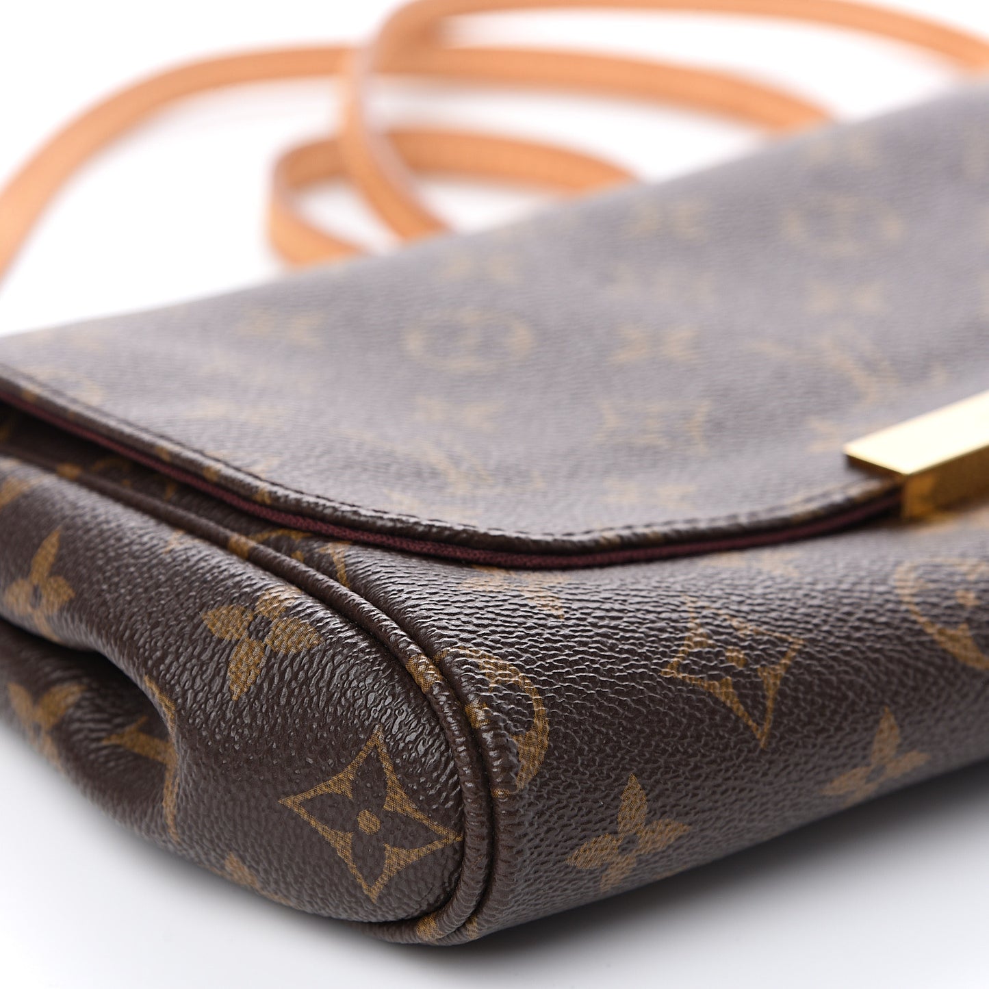 Monogram Favorite MM