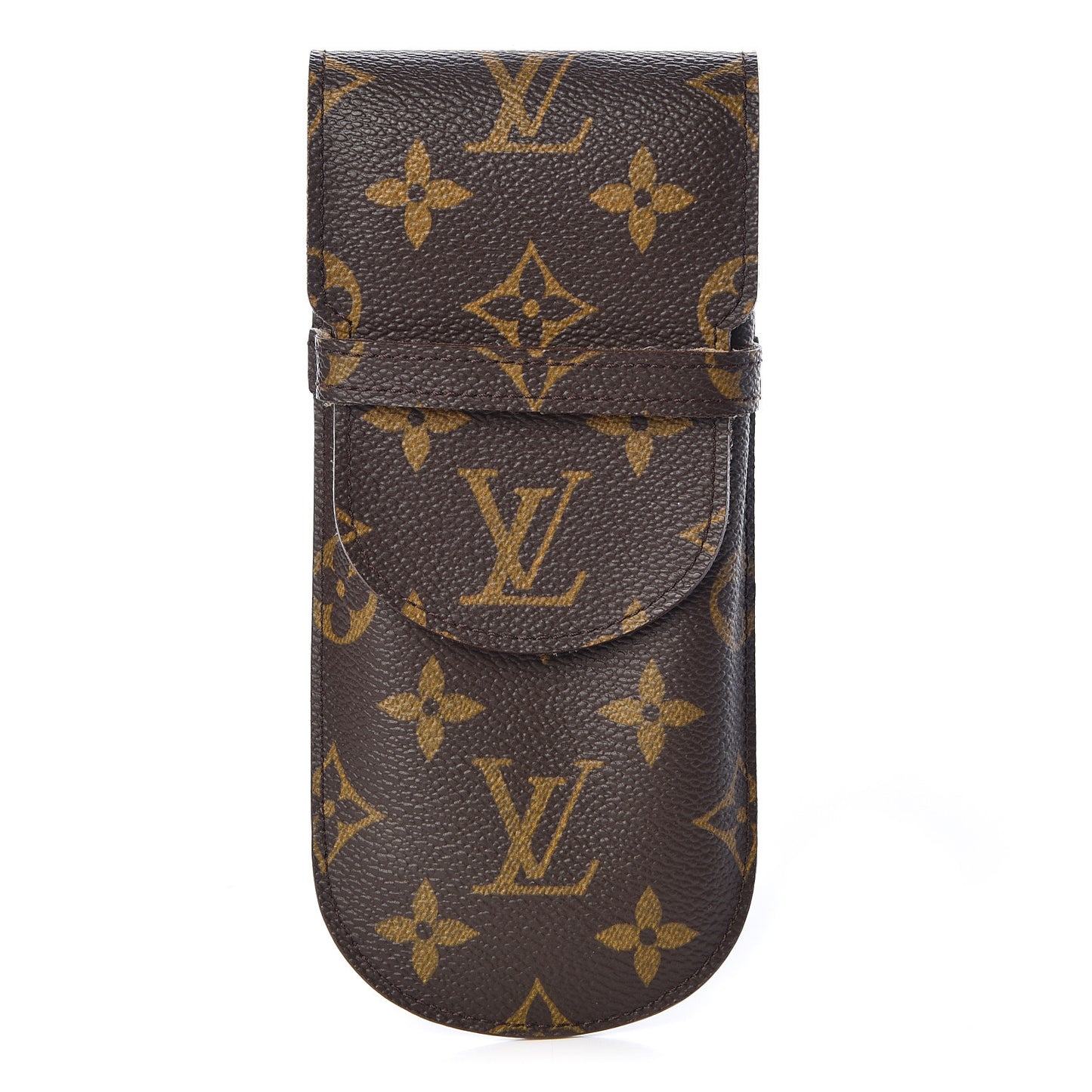 Monogram Etui a Lunettes Rabat Eyeglass Case