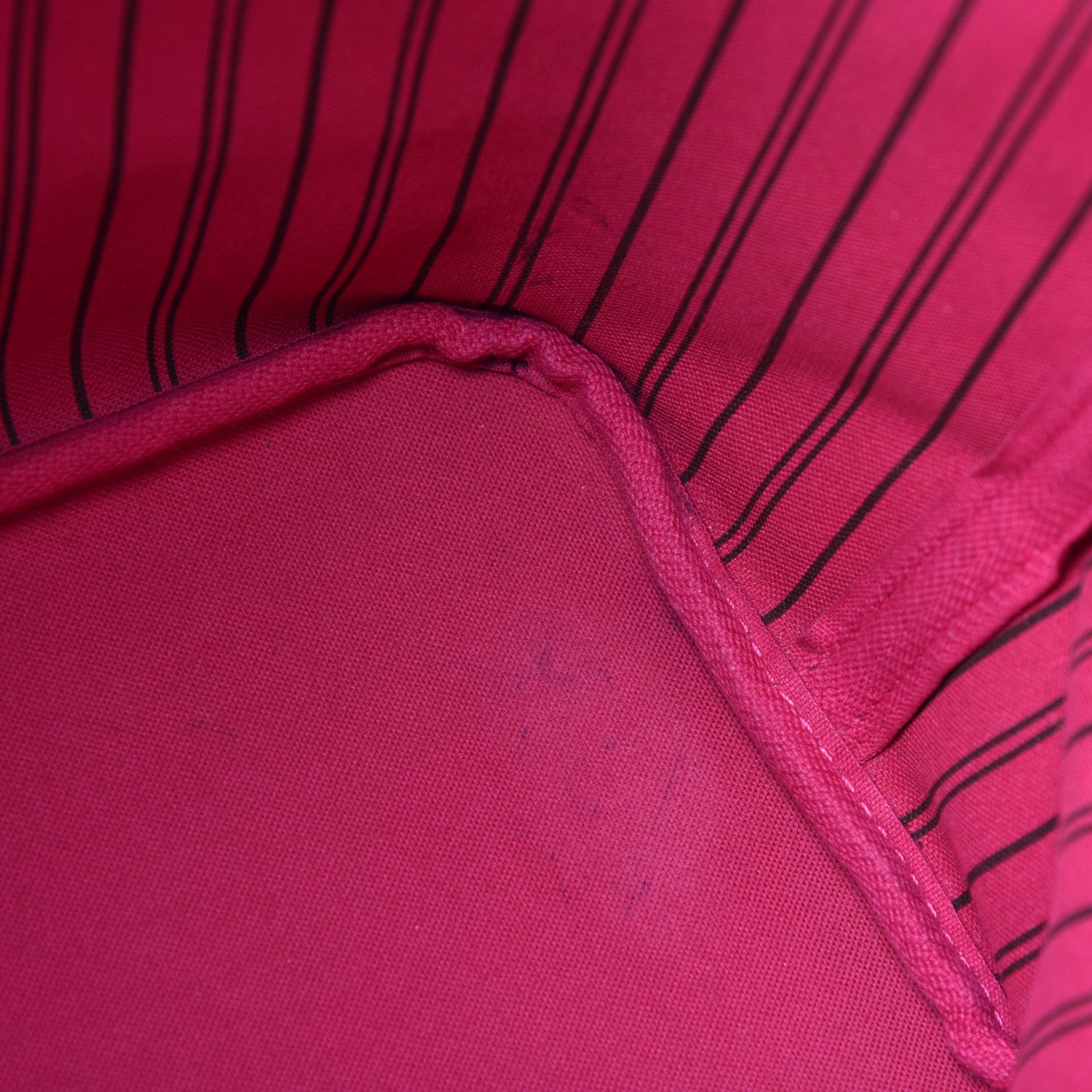 Louis Vuitton Monogram Neo Neverfull MM Pivoine 10 of 10