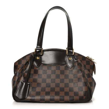 Louis Vuitton Damier Ebene Verona PM 1 of 12