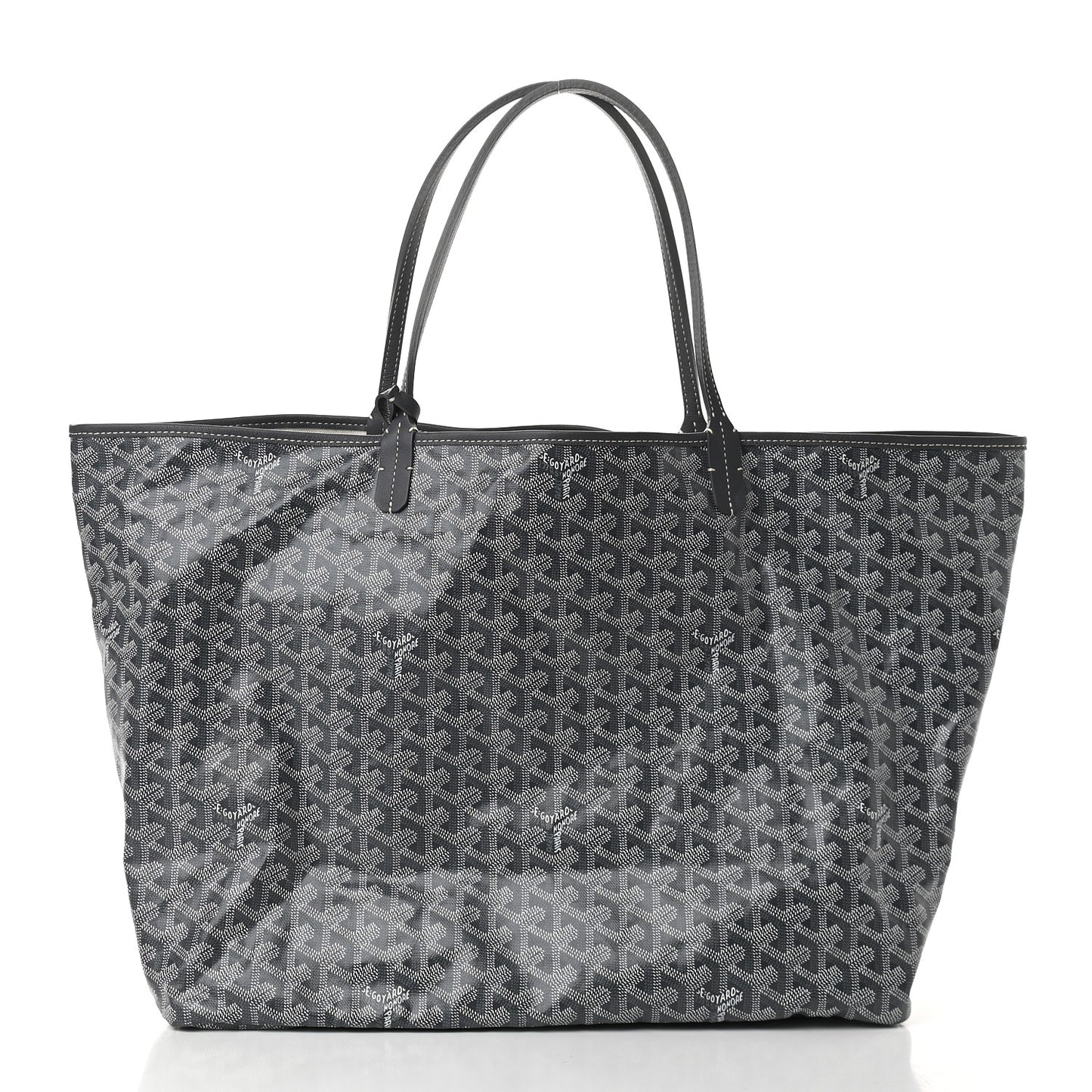 Goyardine Saint Louis GM Grey