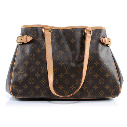 Louis Vuitton Monogram Batignolles Horizontal 1 of 7