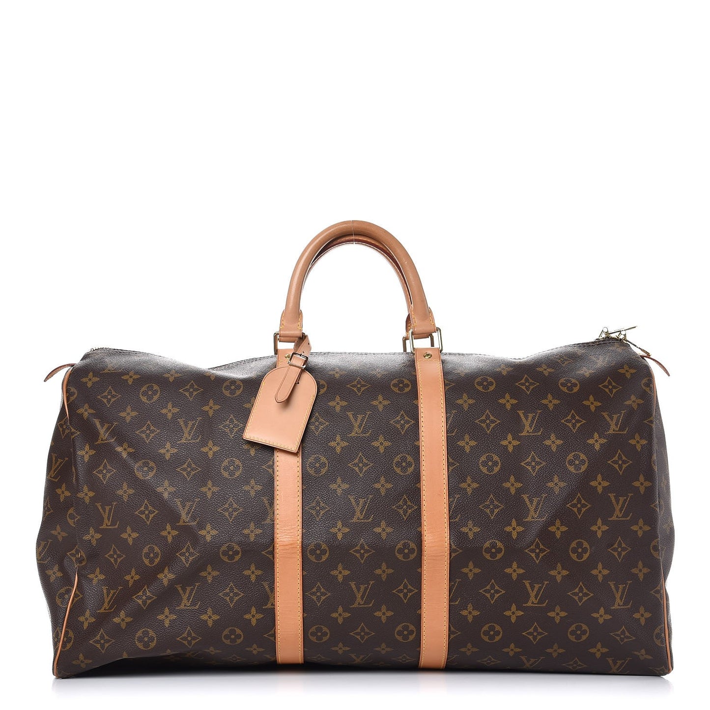 Monogram Keepall 55