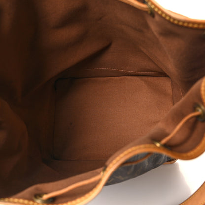 Louis Vuitton Monogram Noe 5 of 12