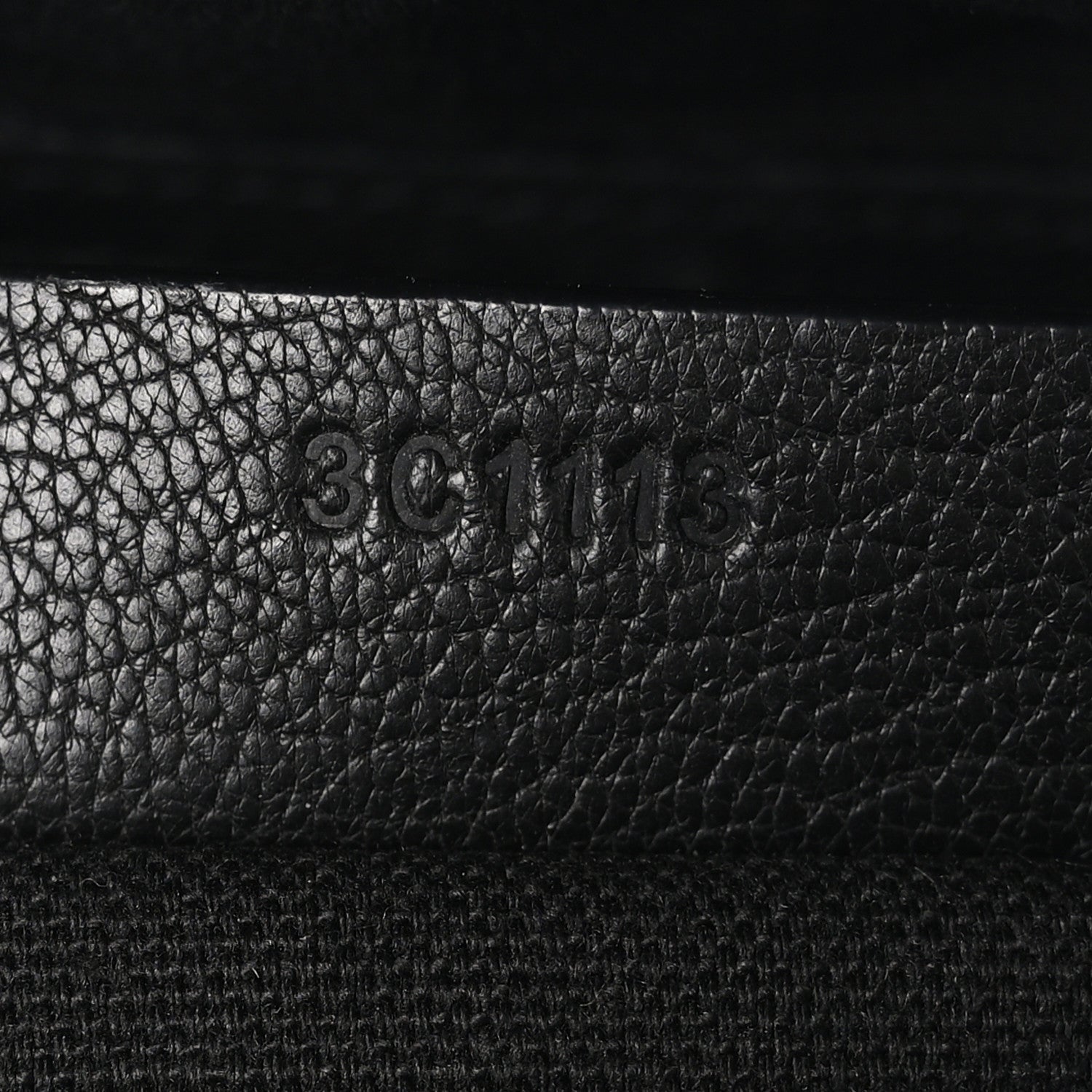 Givenchy Sugar Goatskin Small Antigona Black 7 of 10