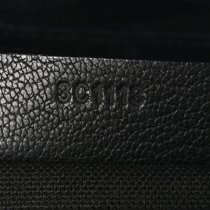 Givenchy Sugar Goatskin Small Antigona Black 7 of 10