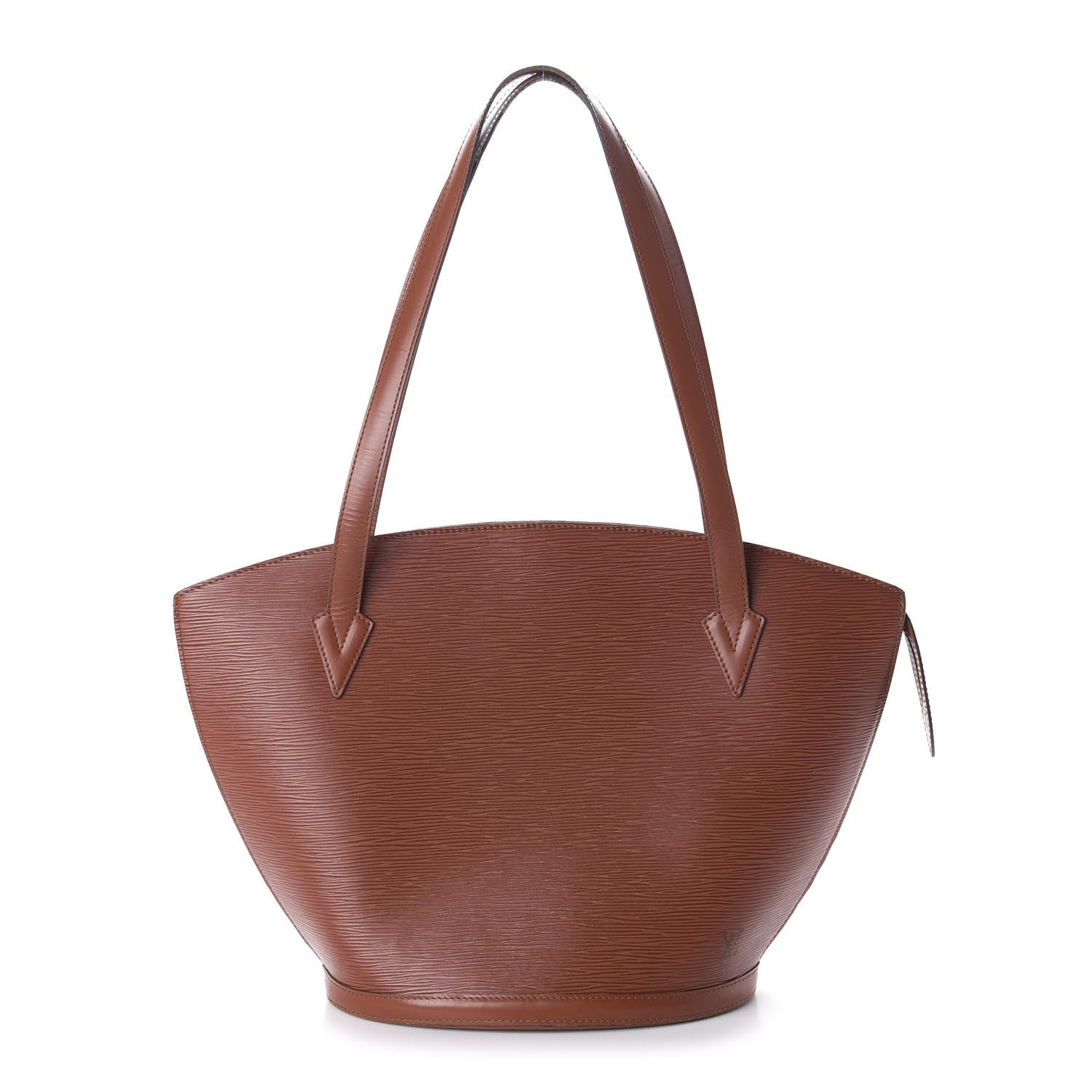 Louis Vuitton Epi Saint Jacques GM Kenyan Fawn 1 of 10