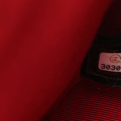 Chanel Goatskin Quilted Medium Chanel 19 Flap Black 7 of 10