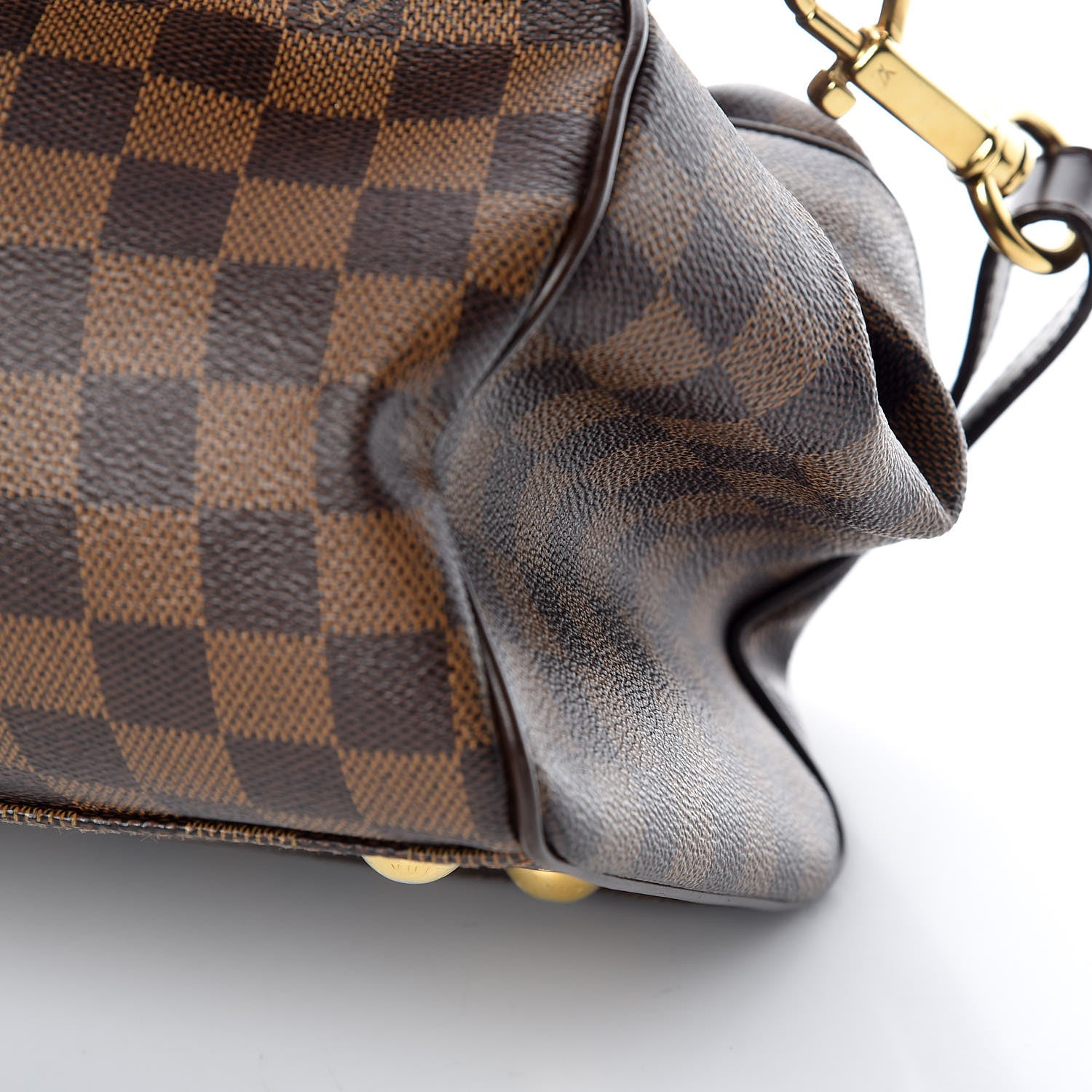 Louis Vuitton Damier Ebene Trevi GM 14 of 16