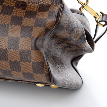 Louis Vuitton Damier Ebene Trevi GM 14 of 16