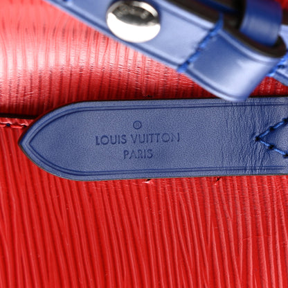 Louis Vuitton Epi Neonoe Coquelicot 6 of 10