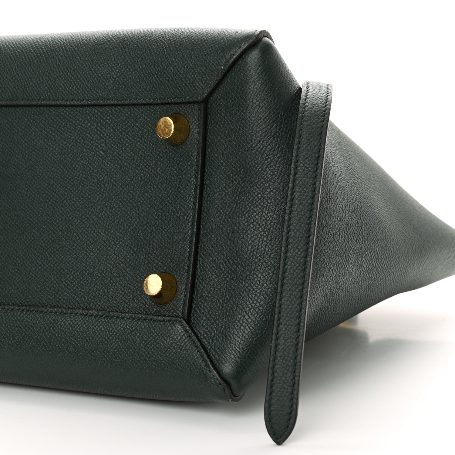 Celine Grained Calfskin Mini Belt Bag Amazone 10 of 13
