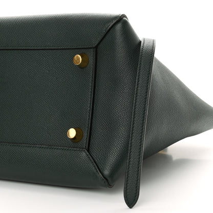 Celine Grained Calfskin Mini Belt Bag Amazone 10 of 13