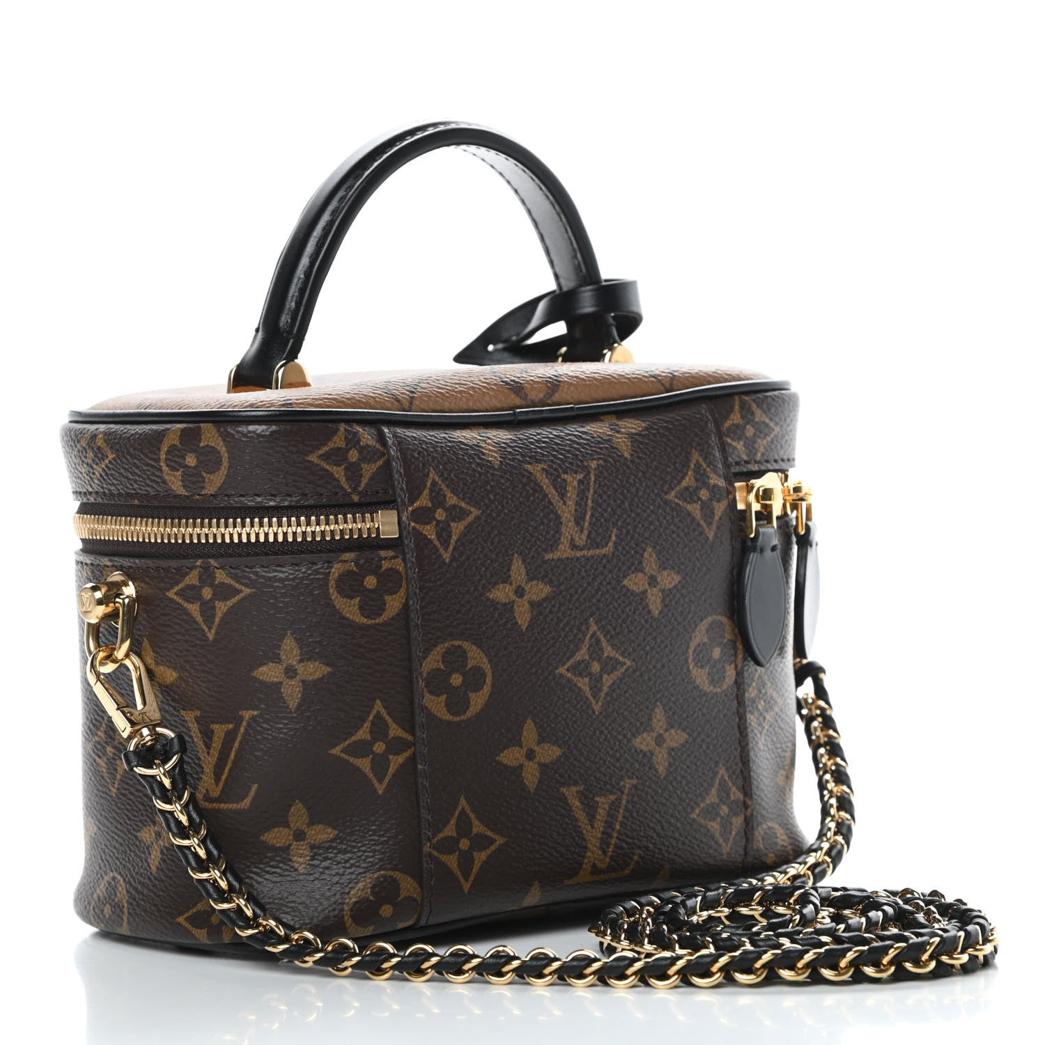 Louis Vuitton Reverse Monogram Vanity PM 3 of 10