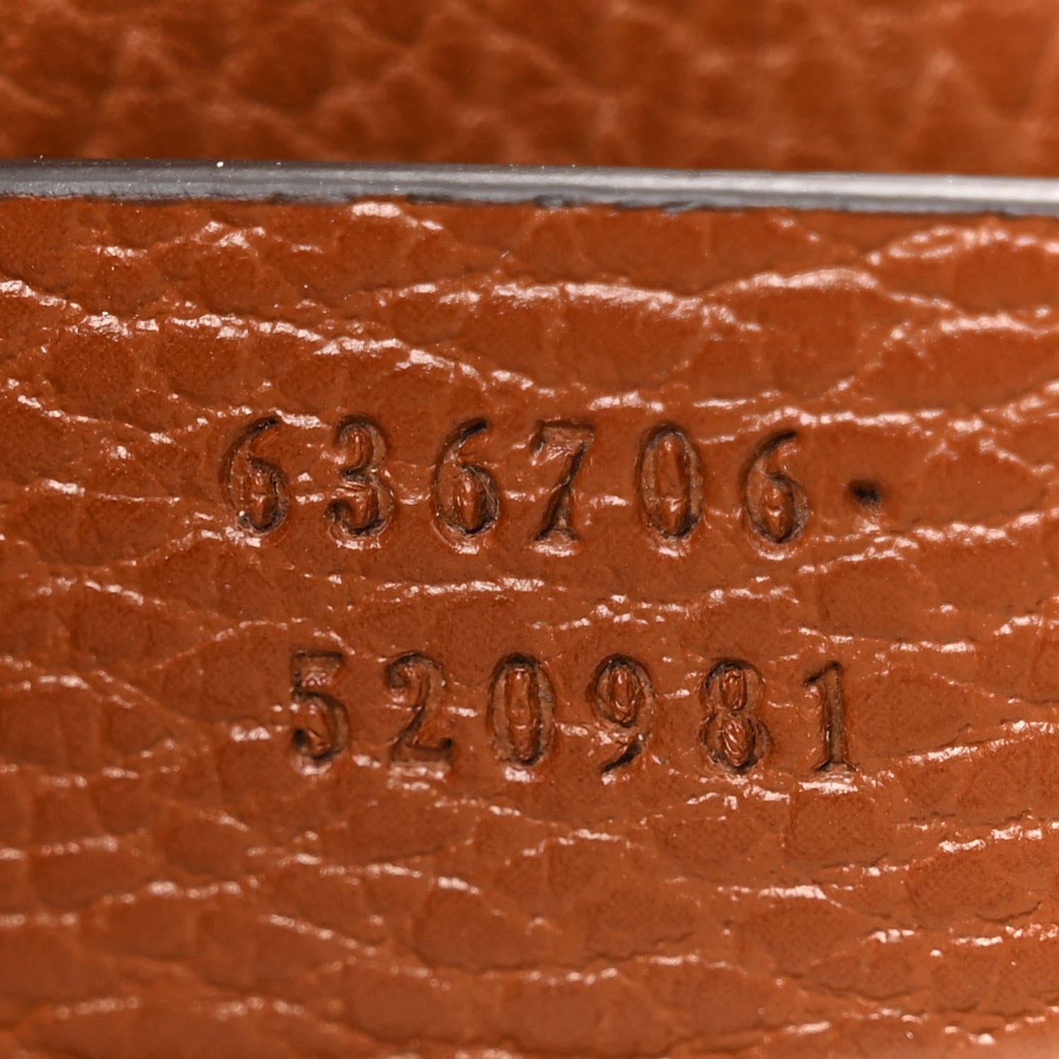 Gucci New Denim GG Monogram Calfskin Small Jackie 1961 Hobo Blue Tea Cuir 7 of 12