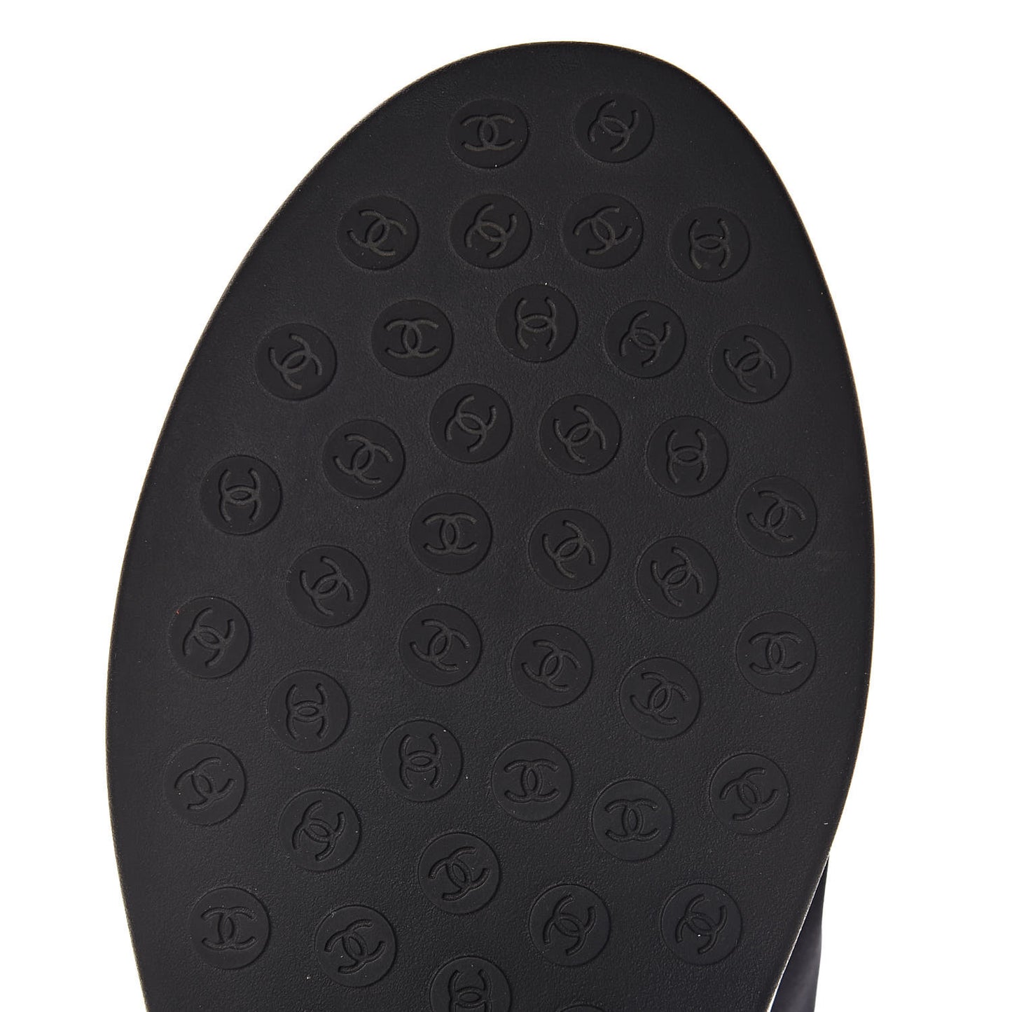 Lycra Womens CC Sneakers 40 Black