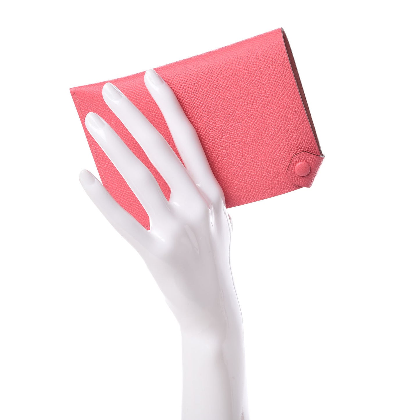 Epsom Tarmac PM Passport Holder Rose Azalee