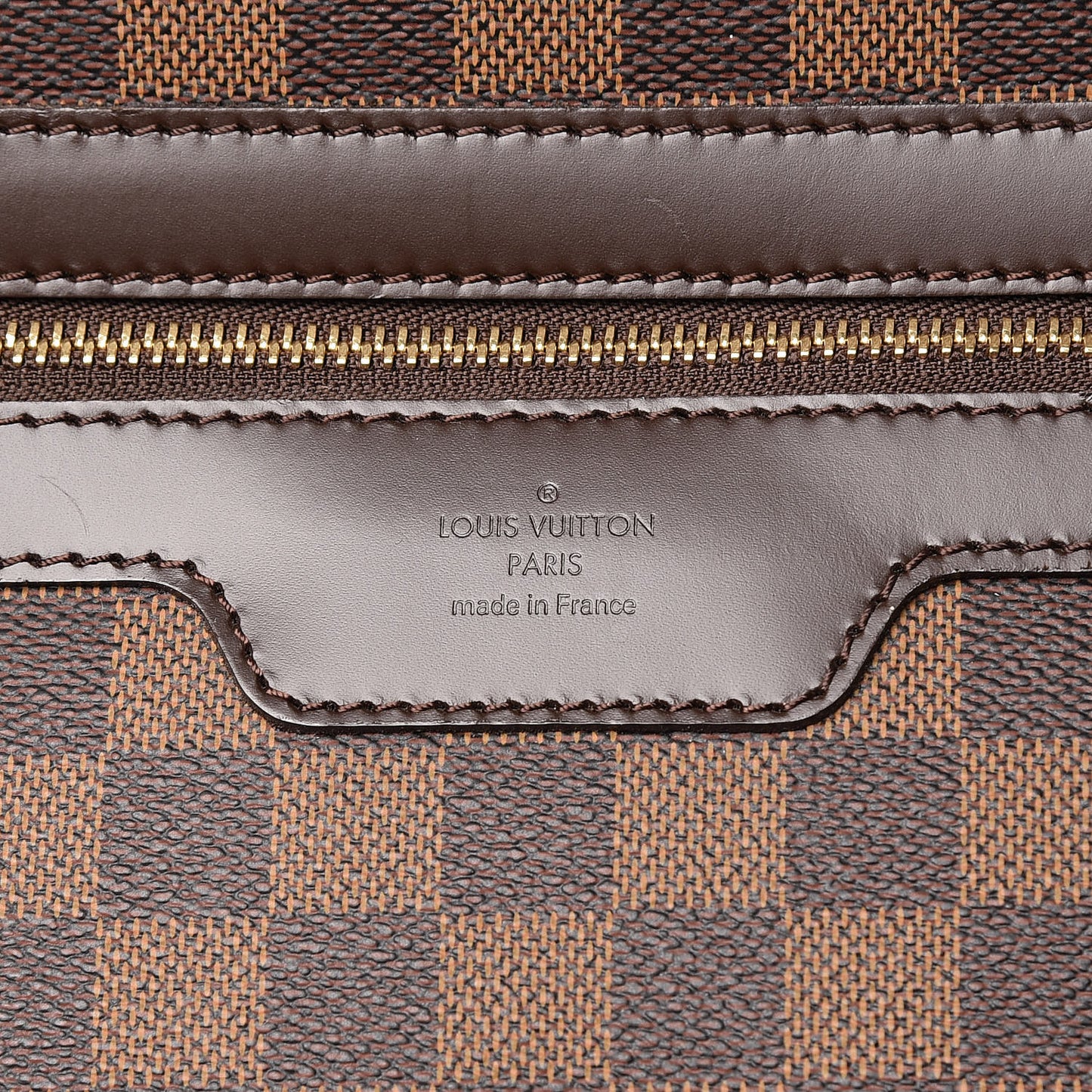Damier Ebene Pegase 65