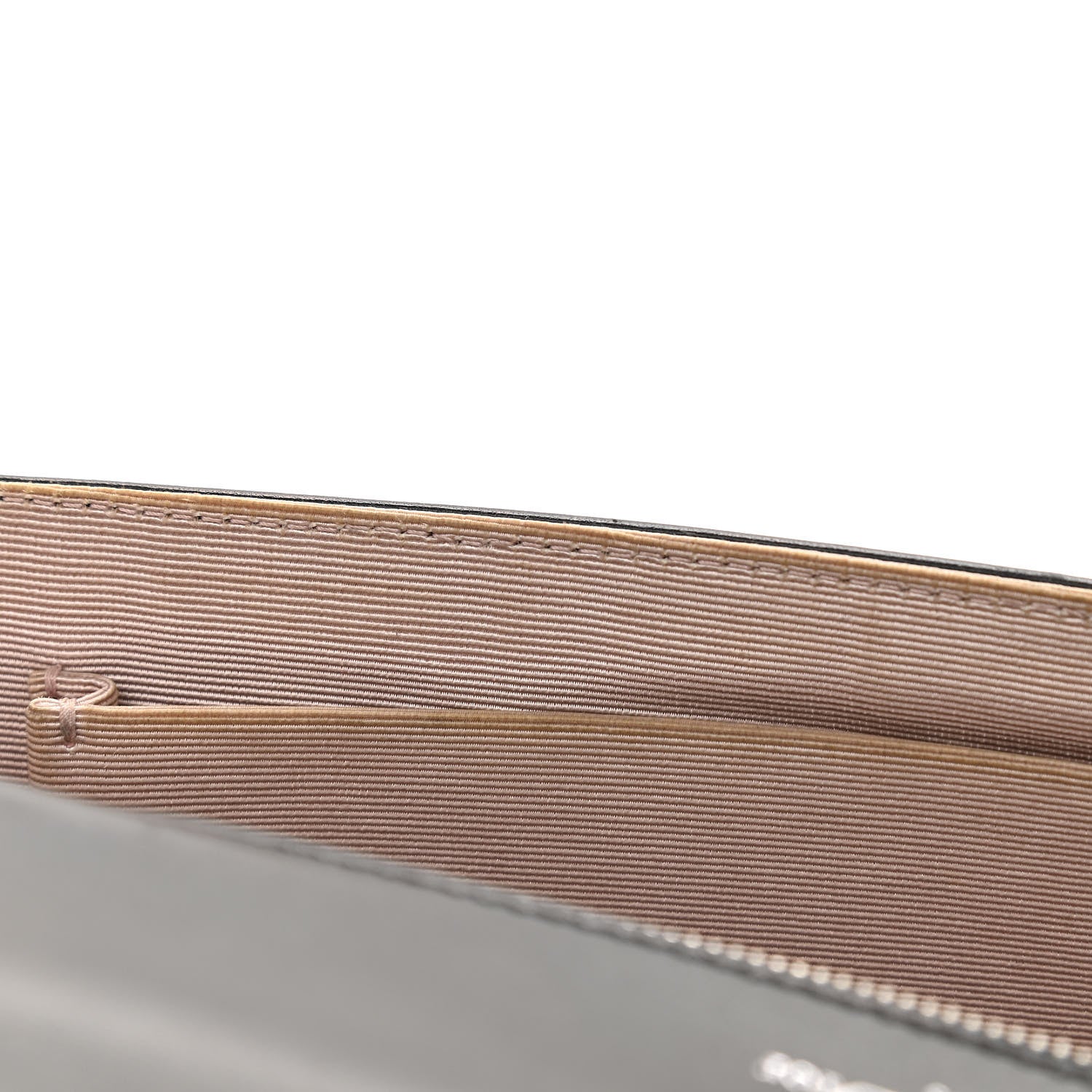 Christian Dior Lambskin Medium Diorama Flap Bag Black 12 of 14