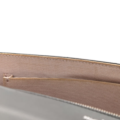 Christian Dior Lambskin Medium Diorama Flap Bag Black 12 of 14