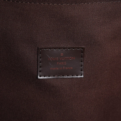 Louis Vuitton Damier Ebene Eole 60 6 of 15