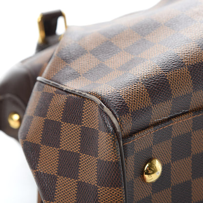 Louis Vuitton Damier Ebene Trevi PM 10 of 17