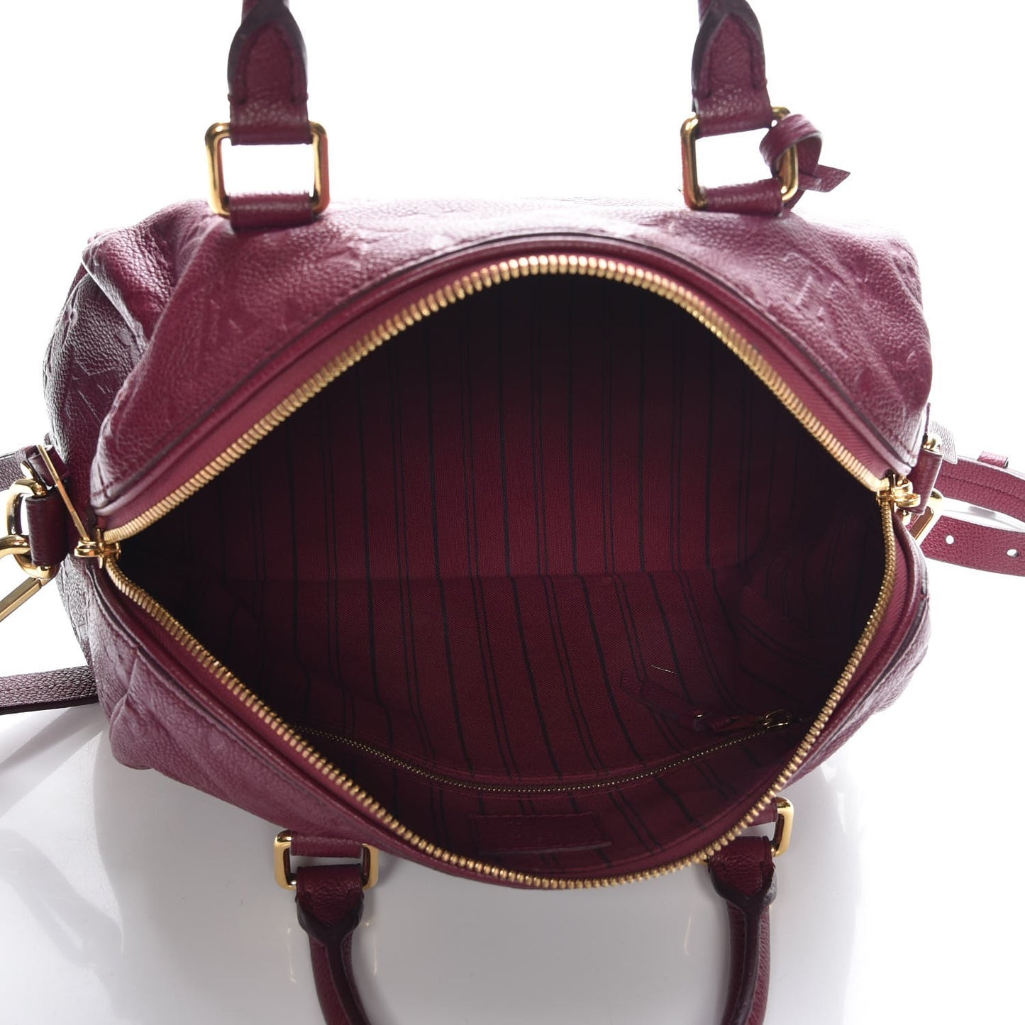 Empreinte Speedy Bandouliere 25 Aurore