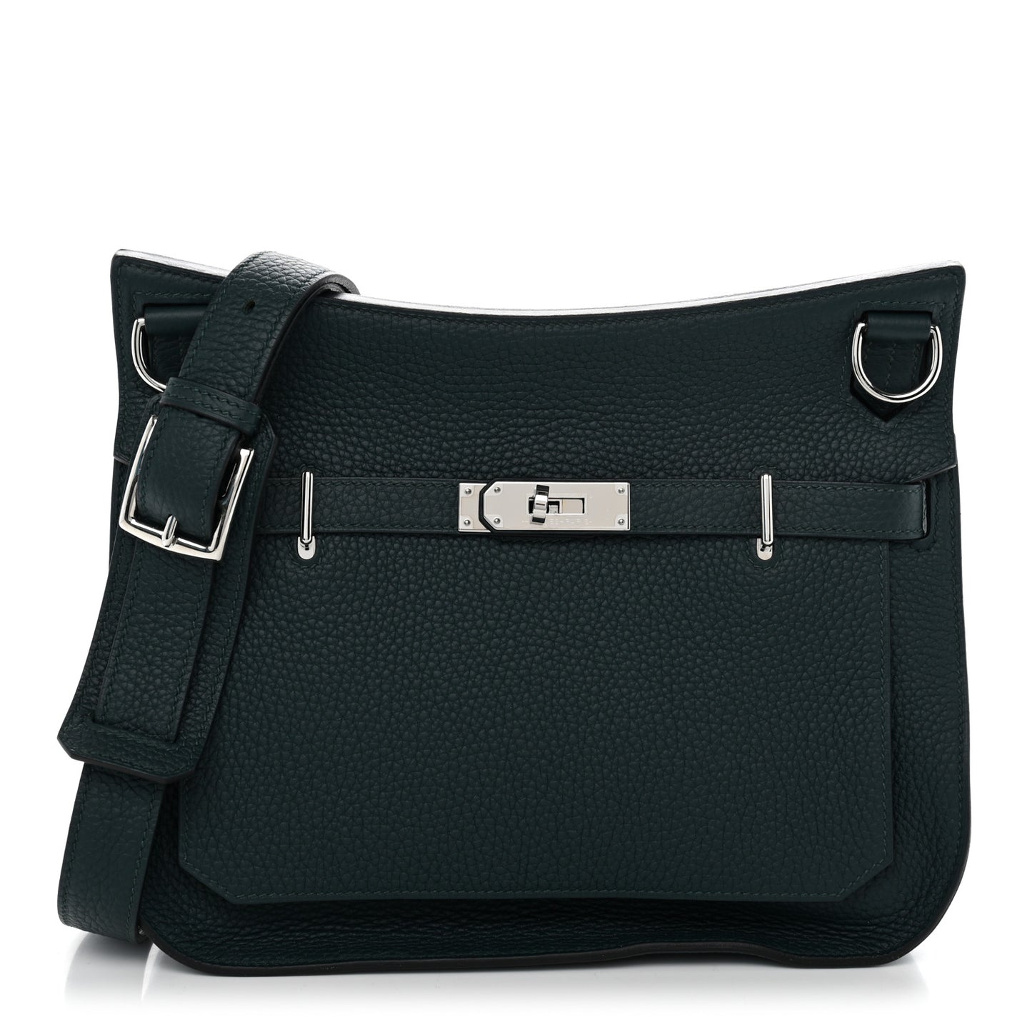 Taurillon Clemence Jypsiere 28 Vert Cypress