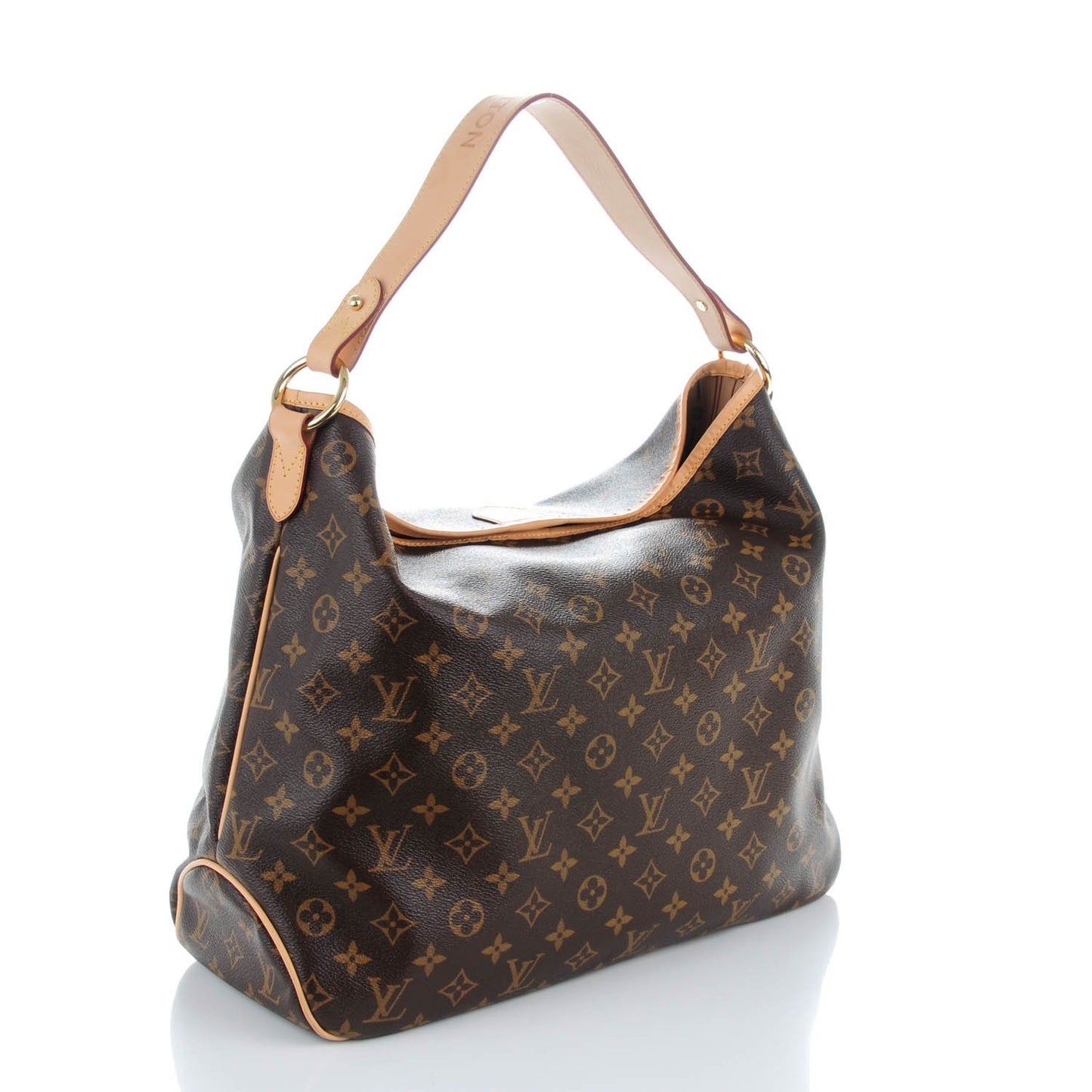 Monogram Delightful MM