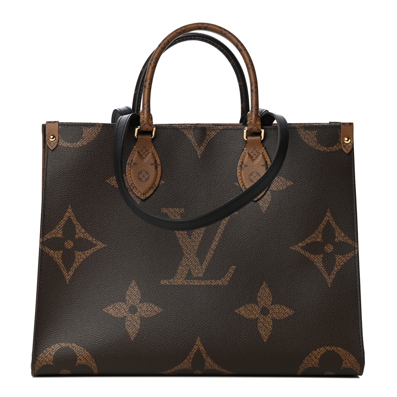 Louis Vuitton Reverse Monogram Giant Onthego MM 1 of 9
