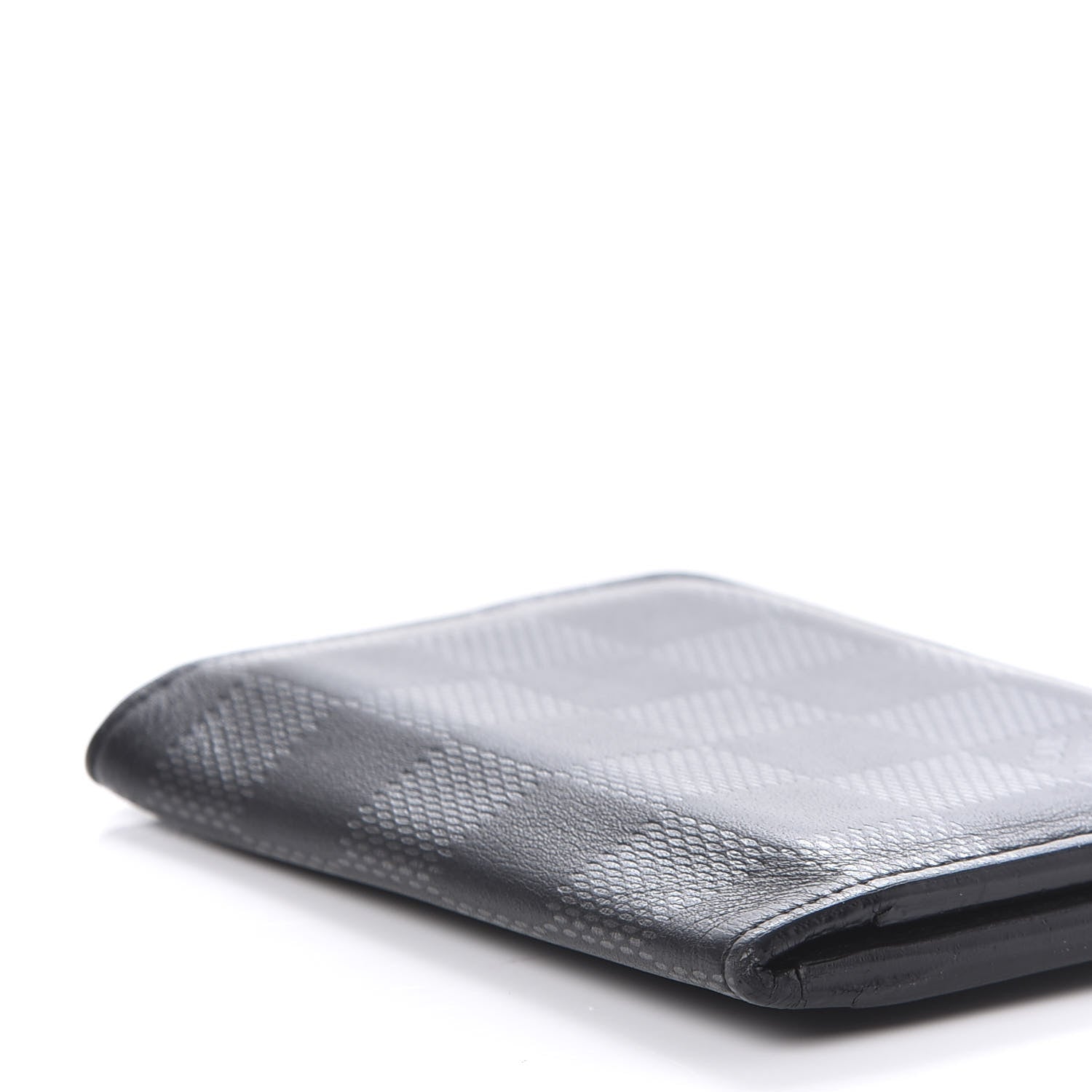 Louis Vuitton Damier Graphite Pocket Organizer NM 6 of 11