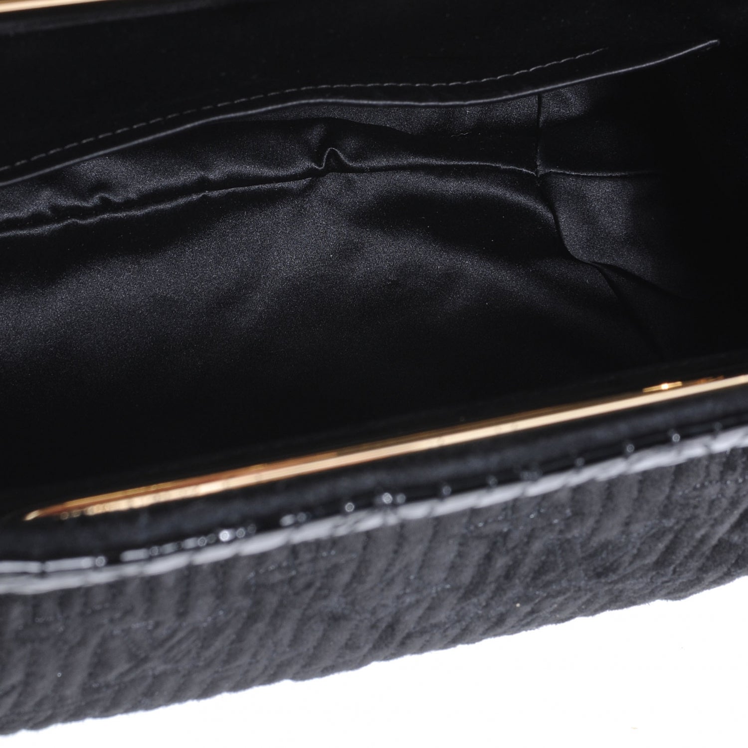Louis Vuitton Monogram Motard Before Dark Black 5 of 7