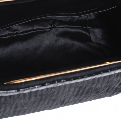 Louis Vuitton Monogram Motard Before Dark Black 5 of 7