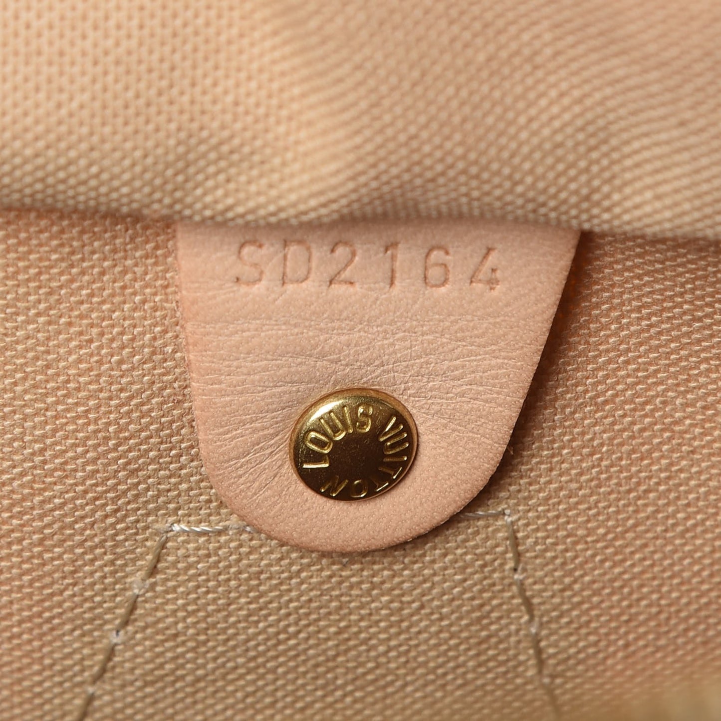 Damier Azur Speedy Bandouliere 30