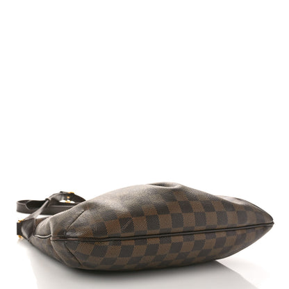 Louis Vuitton LOUIS VUITTON Damier Ebene Bloomsbury PM 4 of 12
