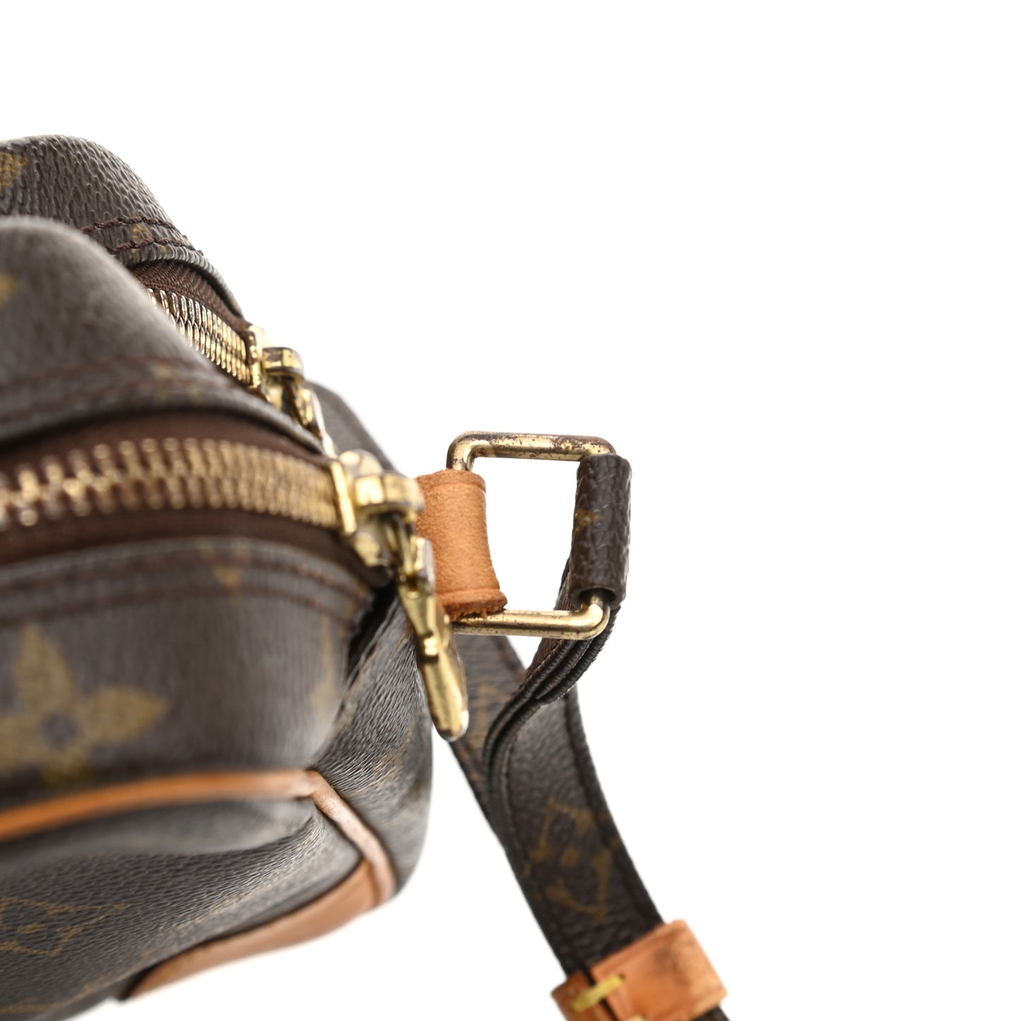 Monogram Amazone