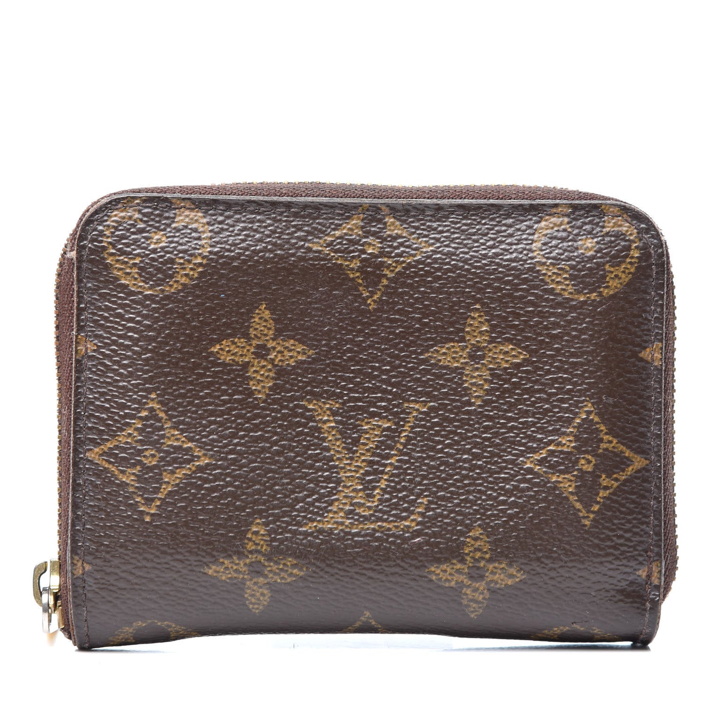 Monogram Zippy Coin Purse
