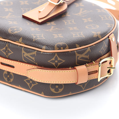 Louis Vuitton Monogram Boite Chapeau Souple 9 of 9