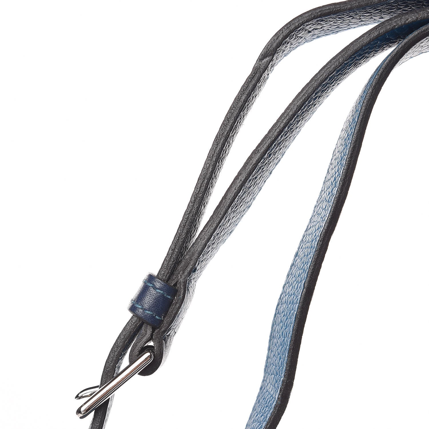 Hermes Togo So Kelly 22 Bleu Sapphire Izmir 10 of 10
